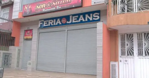 FERIA DEL JEANS FERIA DEL JEANS